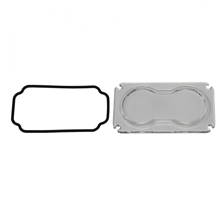 S2 Light Pod Lens Kit [Universal]
