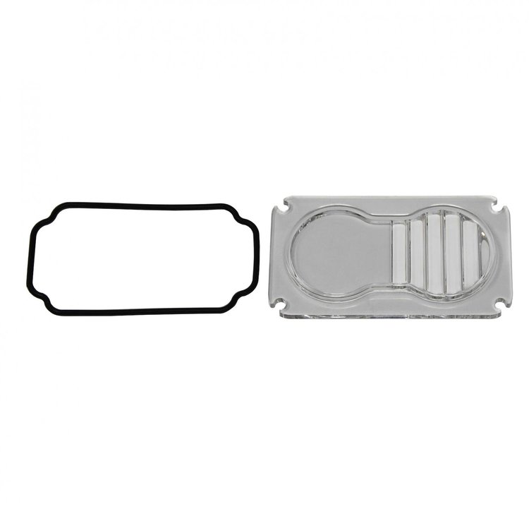 S2 Light Pod Lens Kit [Universal]