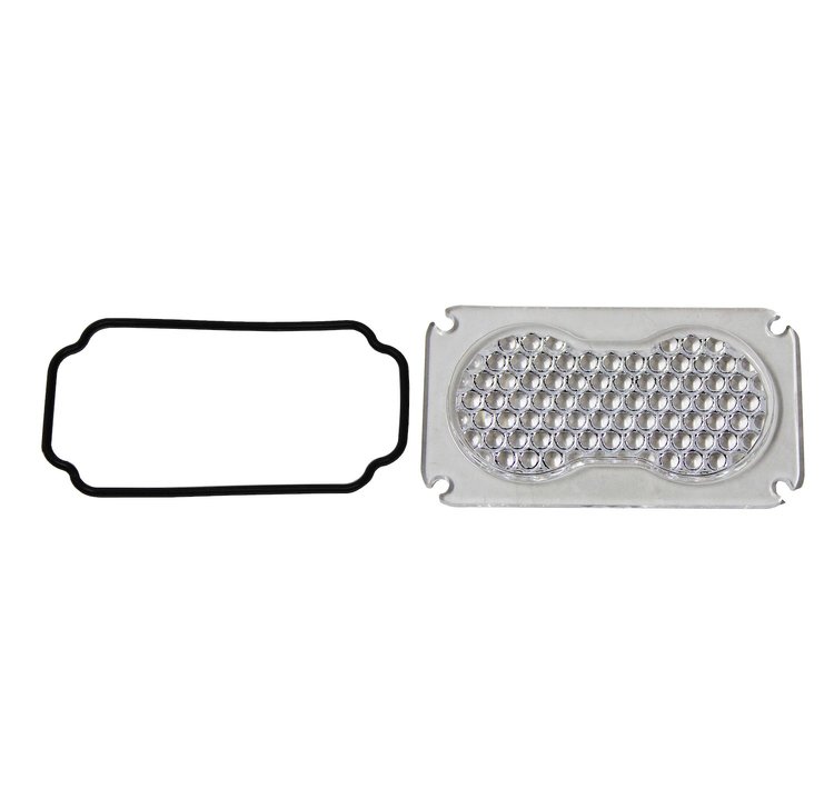 S2 Light Pod Lens Kit [Universal]