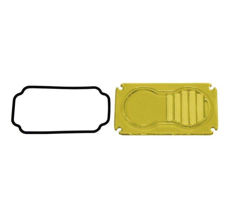 S2 Light Pod Lens Kit [Universal]