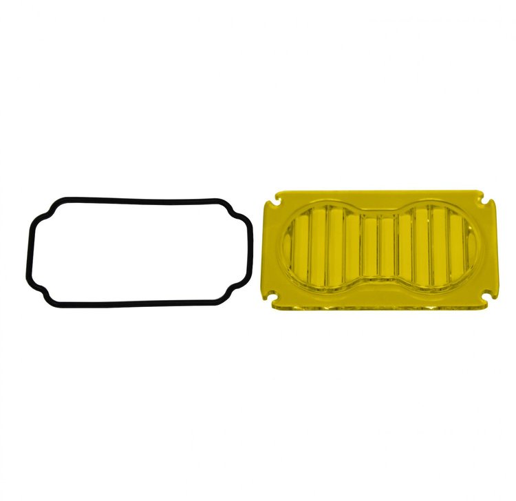 S2 Light Pod Lens Kit [Universal]