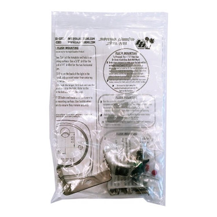 Squadron/S2 Series Parts Bag [Universal]