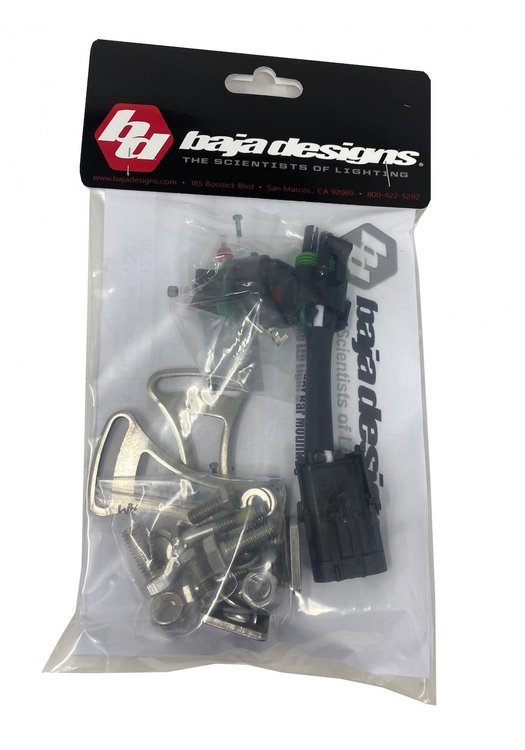 OnX6+ Series Parts Bag [Universal]