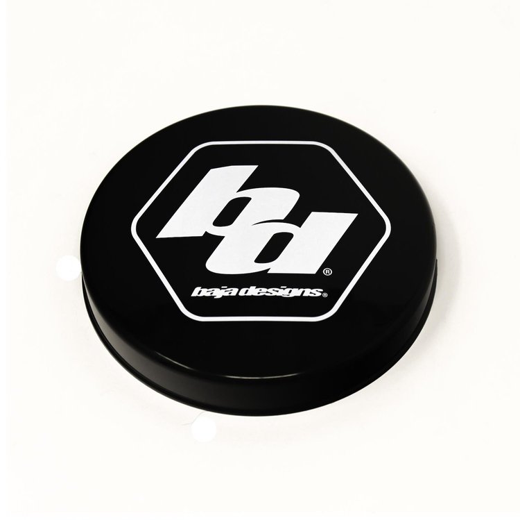 XL-R Single Rock Guard [Universal]