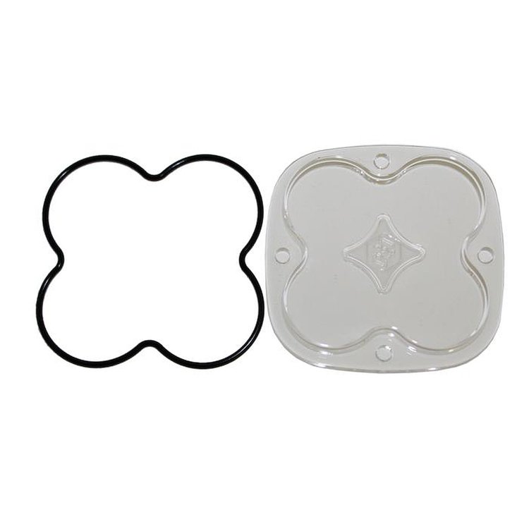 Squadron Light Pod Lens Kit [Universal]