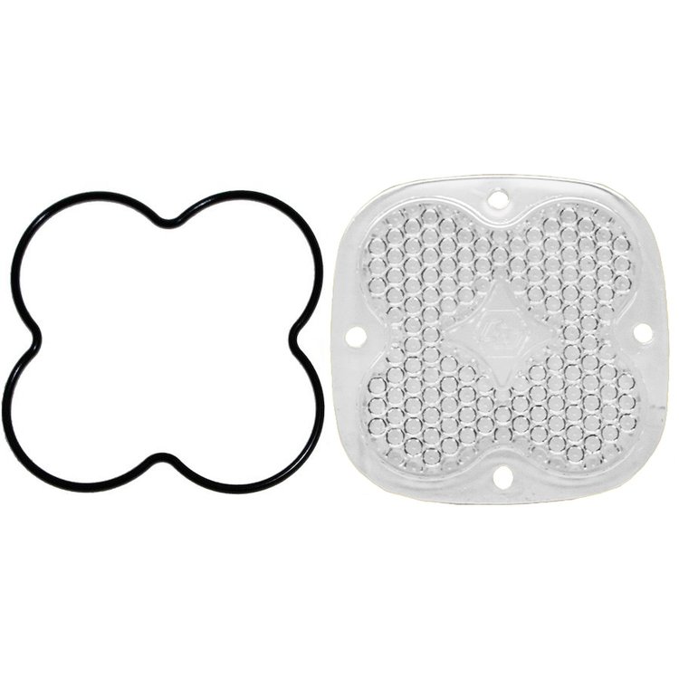 Squadron Light Pod Lens Kit [Universal]