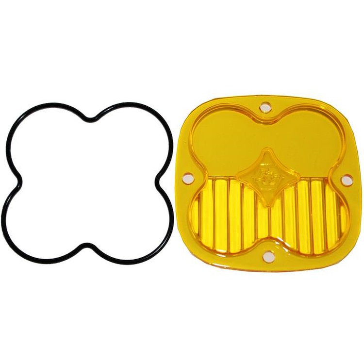 Squadron Light Pod Lens Kit [Universal]