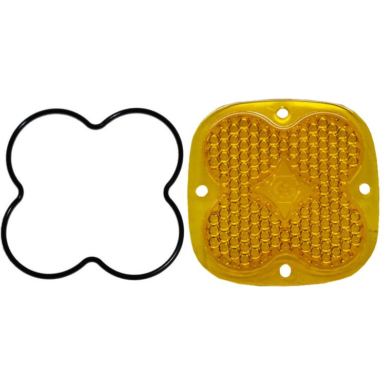 Squadron Light Pod Lens Kit [Universal]