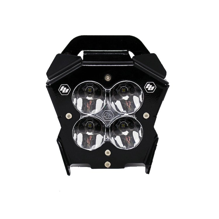 XL80 (D/C) Headlight Kit Fits Select 2017-2021 KTM Models