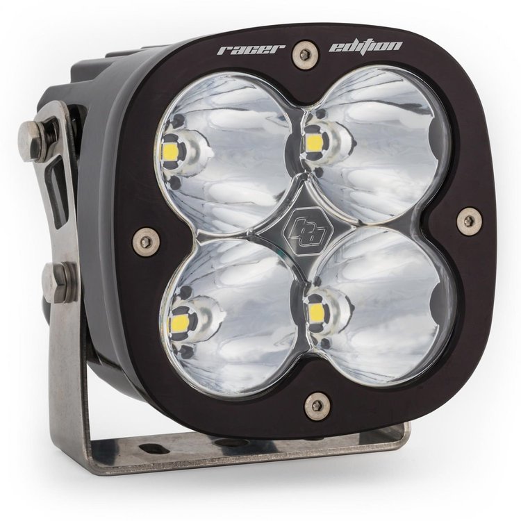XL Racer Edition LED Auxiliary Light Pod [Universal]