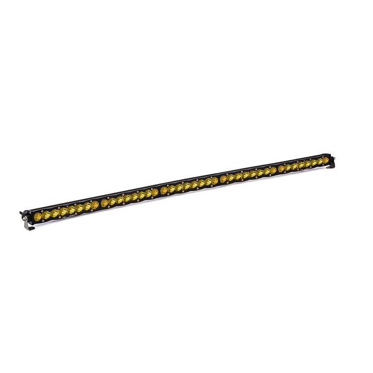 S8 Straight LED Light Bar [Universal]