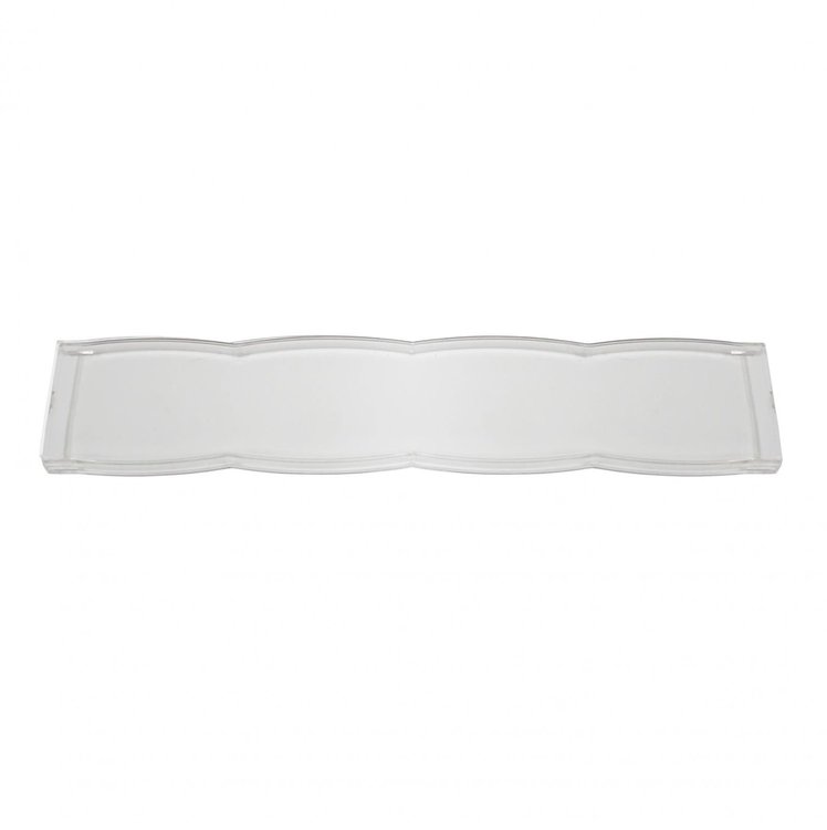 S8 Single Rock Guard [Universal]