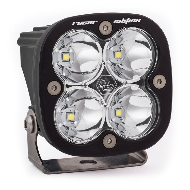 Squadron Racer Edition LED Auxiliary Light Pod [Universal]