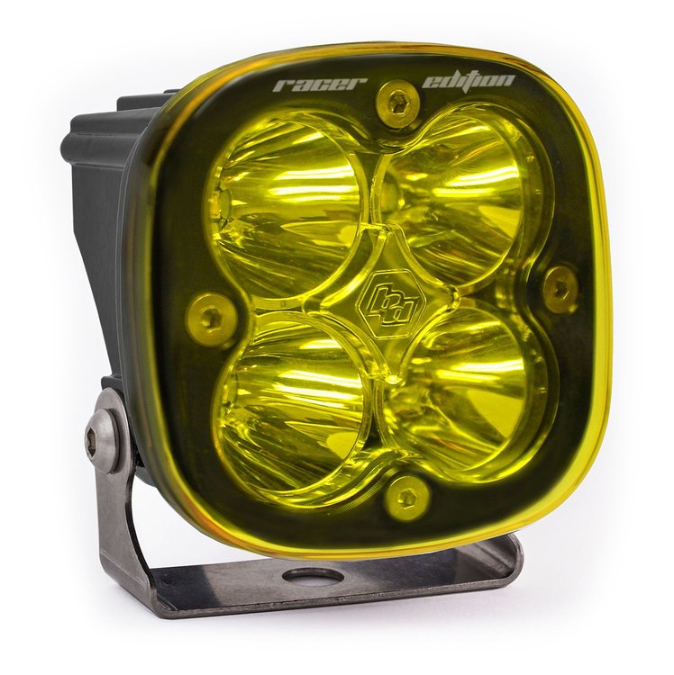 Squadron Racer Edition LED Auxiliary Light Pod [Universal]