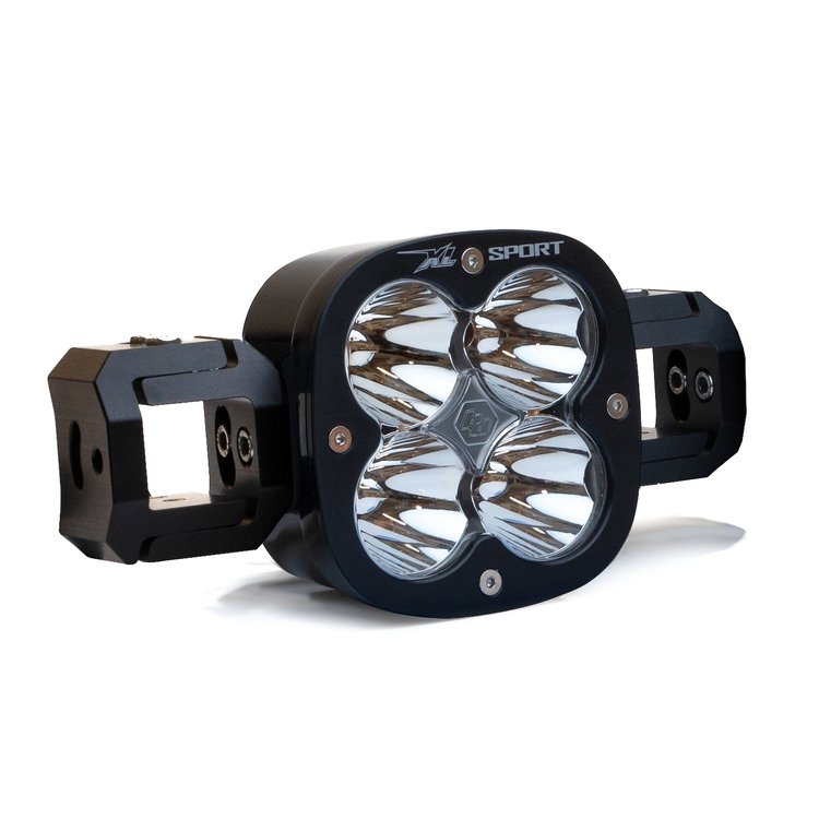 XL Linkable LED Light Bar Add-a-Light [Universal]