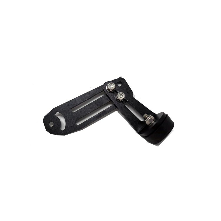 XL Linkable LED Light Bar Pre-Load Mount [Universal]