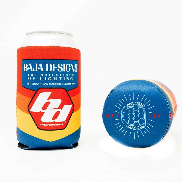 Beverage Coozie
