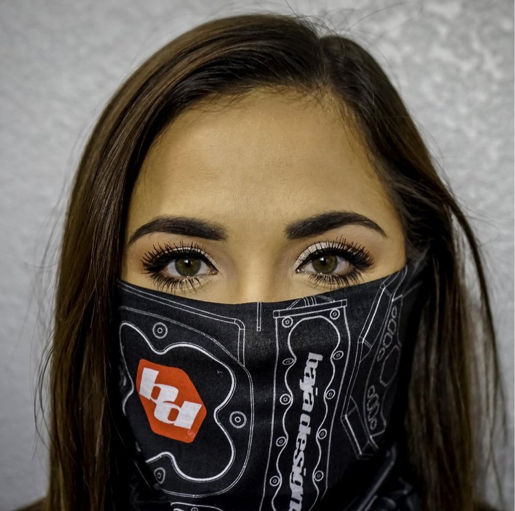 Buff/Face Mask