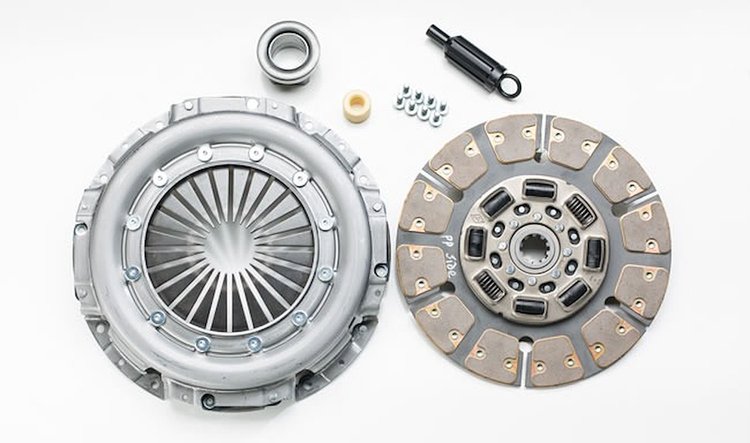 CLUTCH KIT