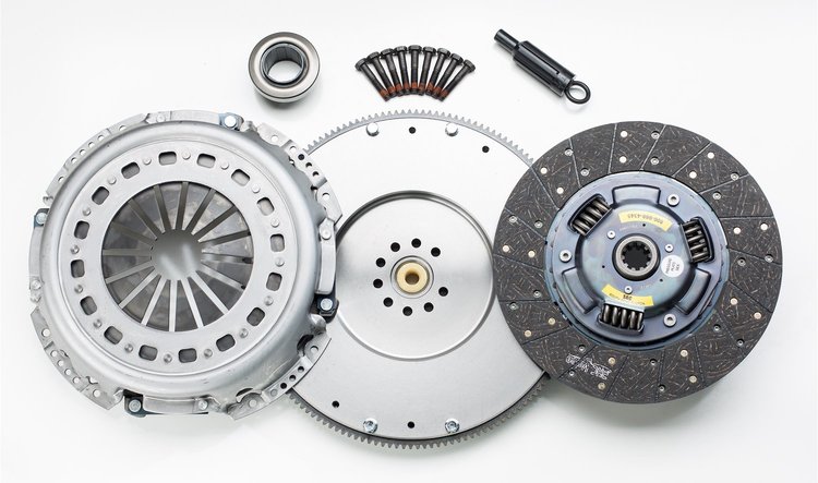 CLUTCH KIT