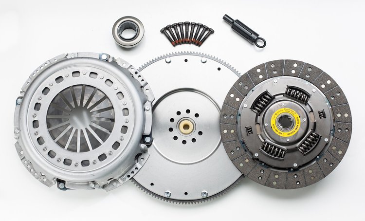 CLUTCH KIT