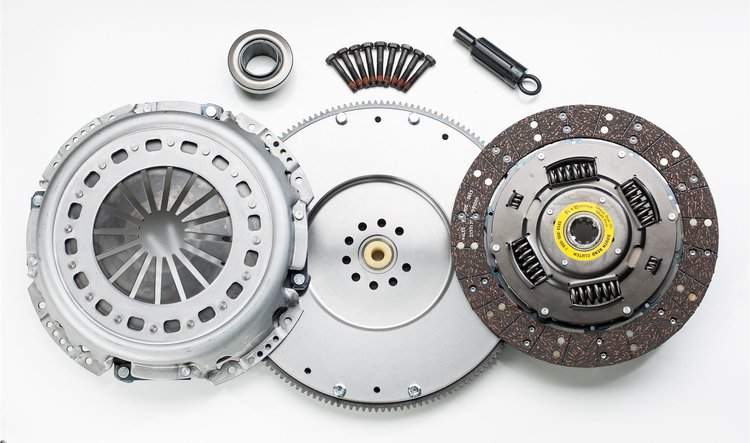 CLUTCH KIT