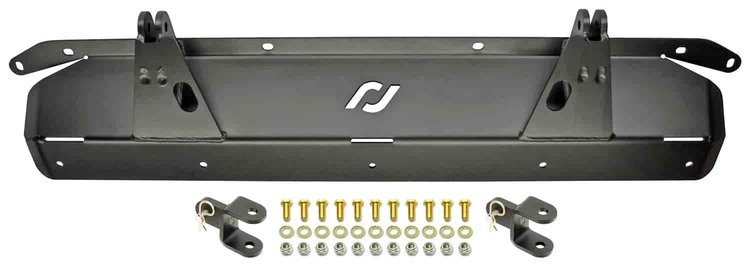 TOW BAR MTING PLATE JK
