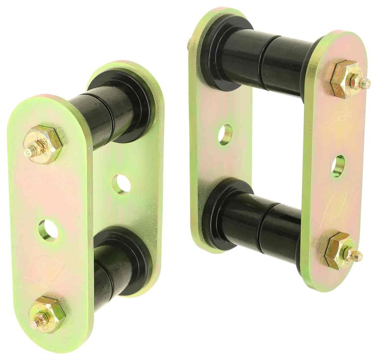 SHACKLES