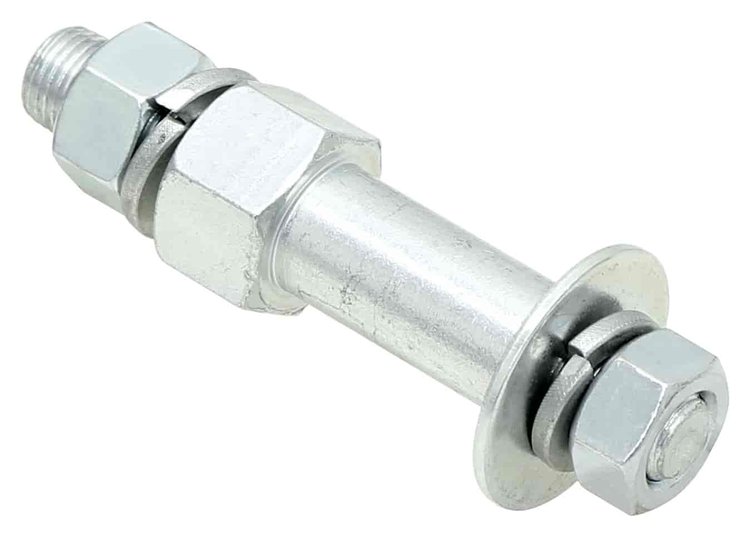 SWAYBAR STUD W/ HARDWARE