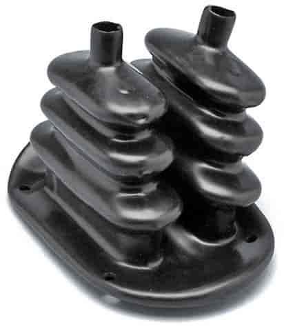 SHIFTER BOOT