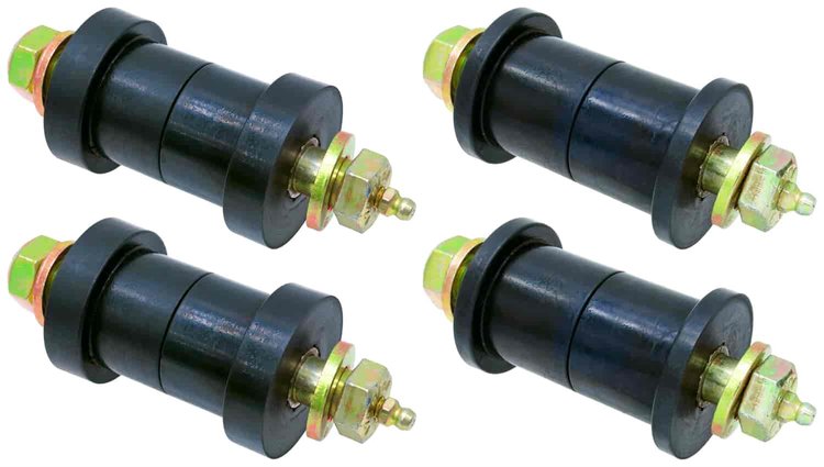 CJ MAIN EYE BUSHING KIT