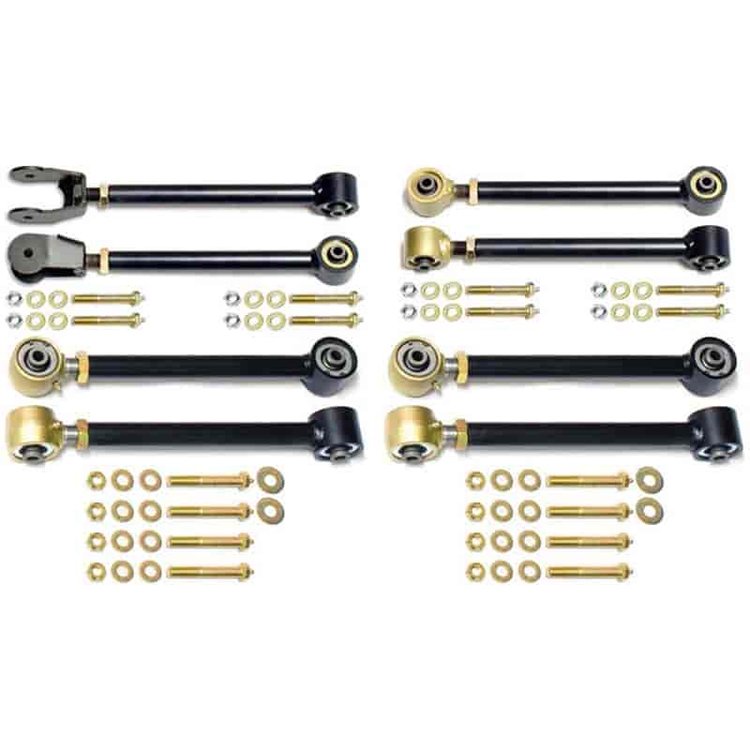 CONTROL ARM SET