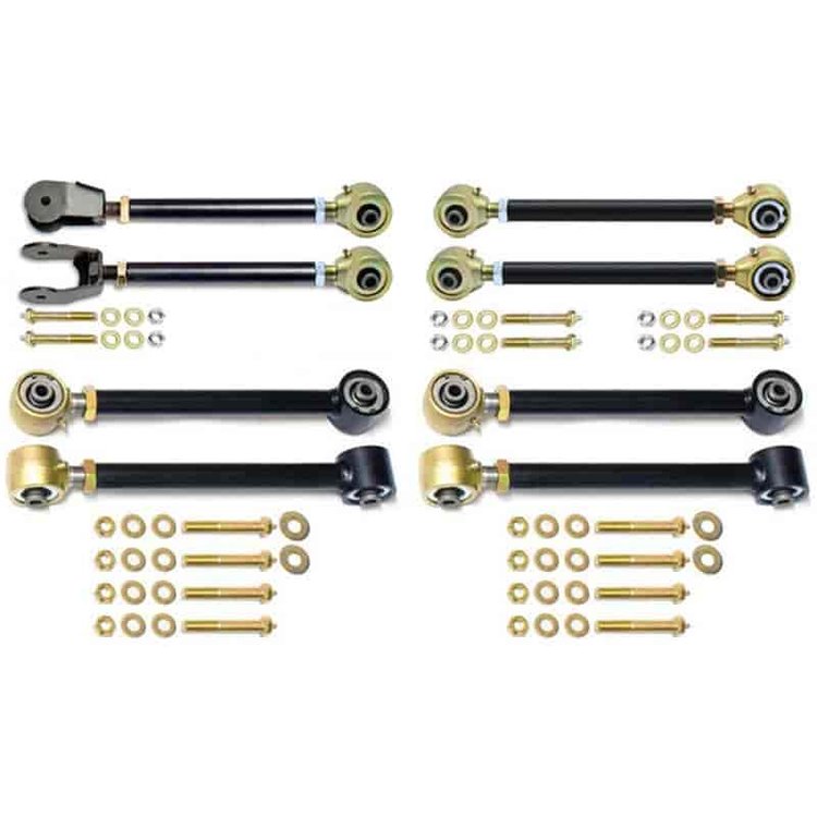 CONTROL ARM SET