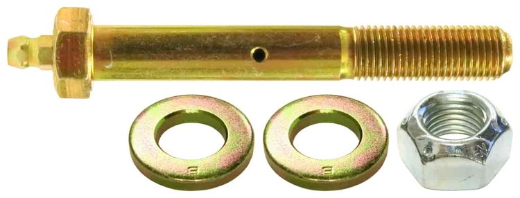 BOLT 12MM X 95MM GRADE 8