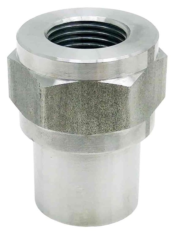 THREADED BUNG W/3/416 RH