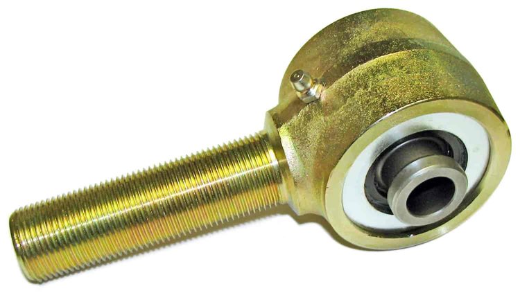2.5"JOHNNYJOINT W/1" STUD