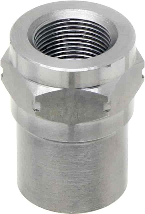 THREADED BUNG 7/814 LH TH