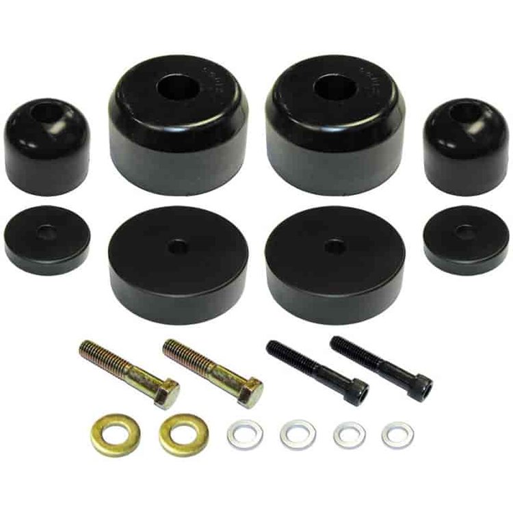 BUMP STOP KIT