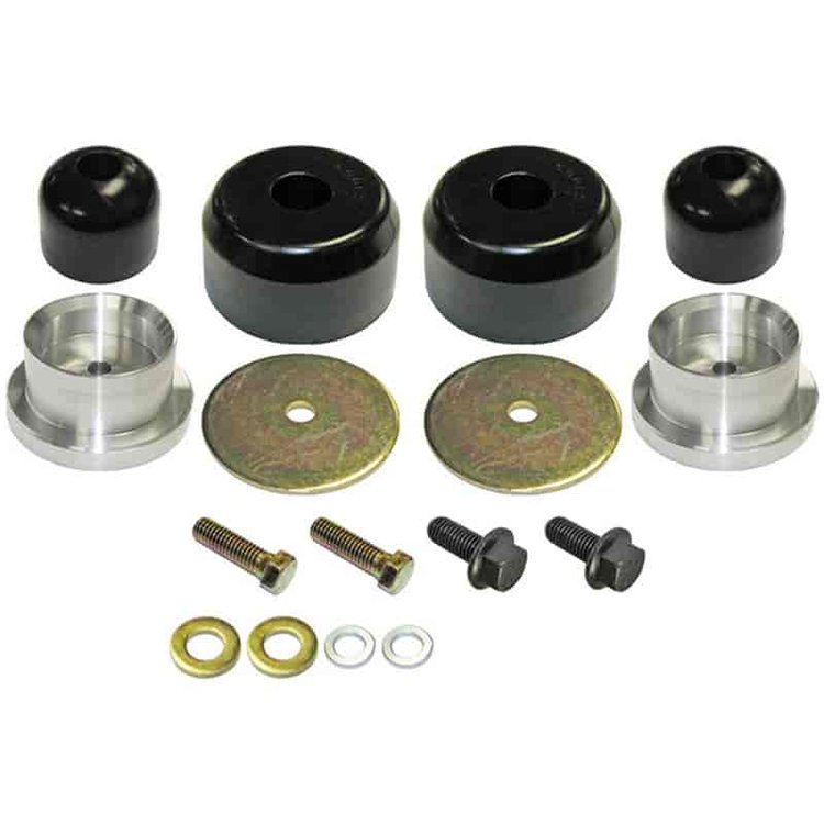 BUMP STOP KIT