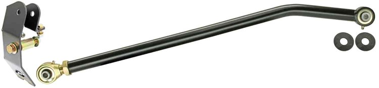 TRAC BAR