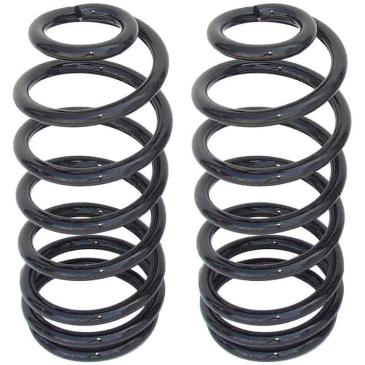 COIL SPRING
