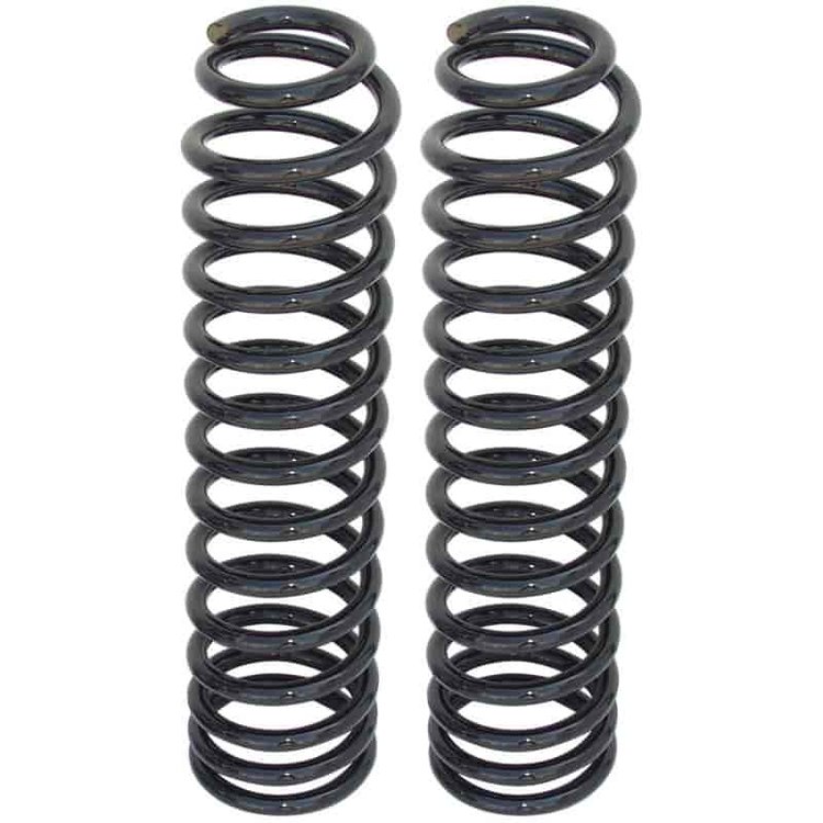 COIL SPRING
