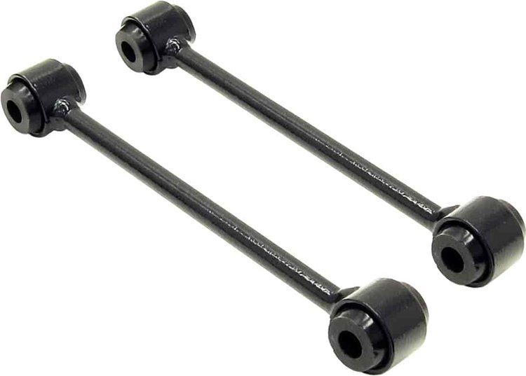 SWAY BAR EXTENDED LINKS