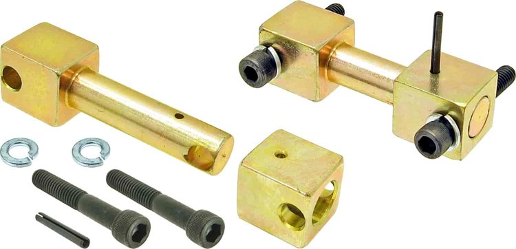 PIN ELIMINATOR KIT