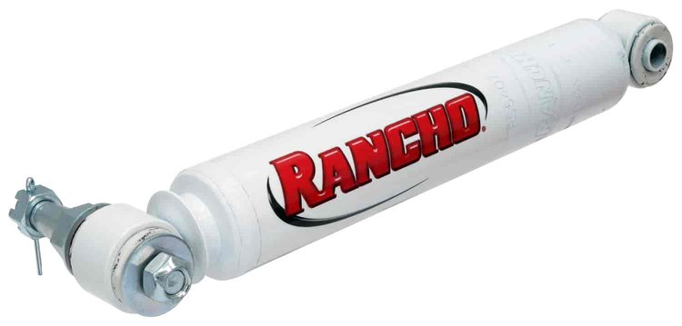 STEERING STABILIZER SHOCK