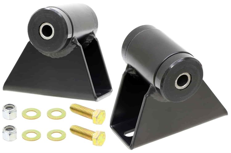 MOTOR MOUNTS