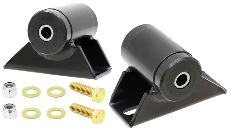 MOTOR MOUNTS