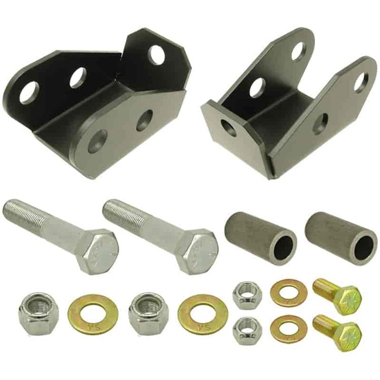 SHOCK MOUNT EXTENSIONS