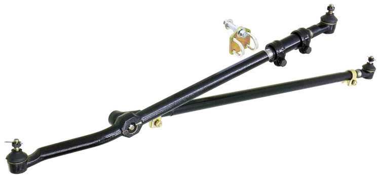 JEEP TIE ROD SYSTEM