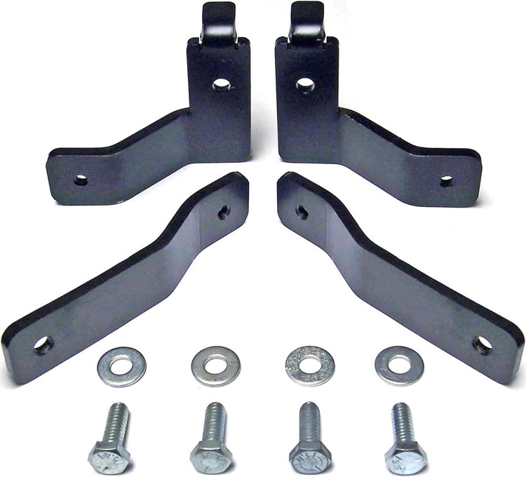 BRACKET KIT